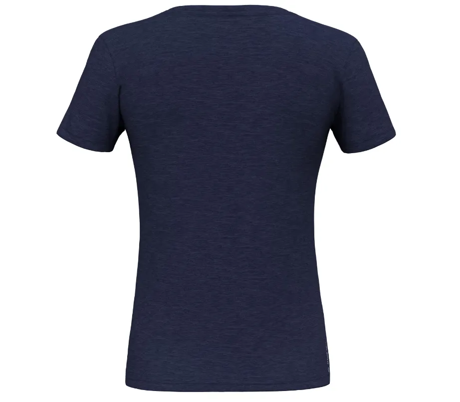 Eagle Dotted Mtn AM T-Shirt W