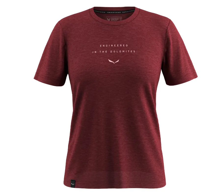 Eagle Eitd AM T-Shirt W