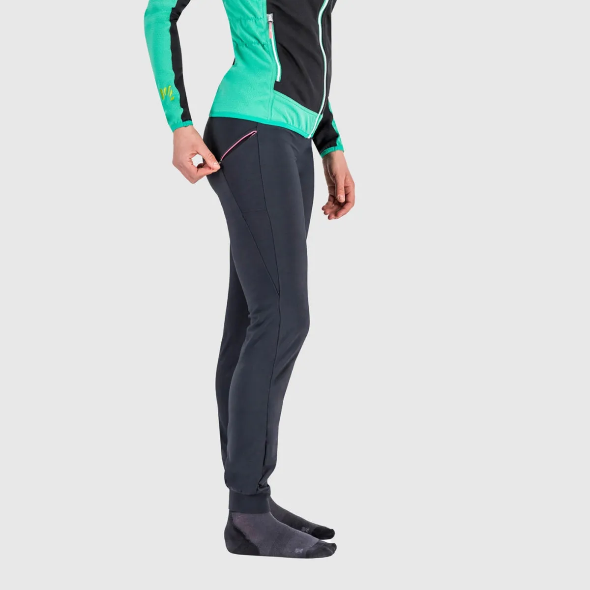 Easygoing Winter Pant W