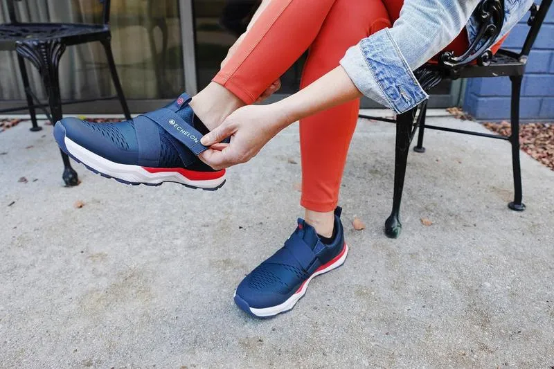 Echelon Bike Shoes