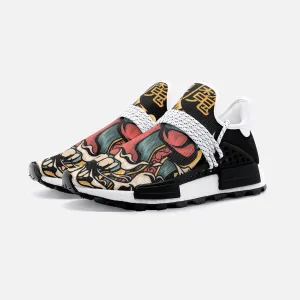 Eclipse Unisex Lightweight Custom shoes