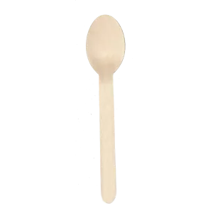 Eco² ®  Lightweight Wooden Spoons