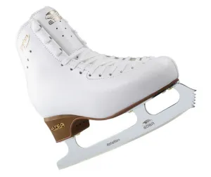 Edea Overture Figure Skates - Junior