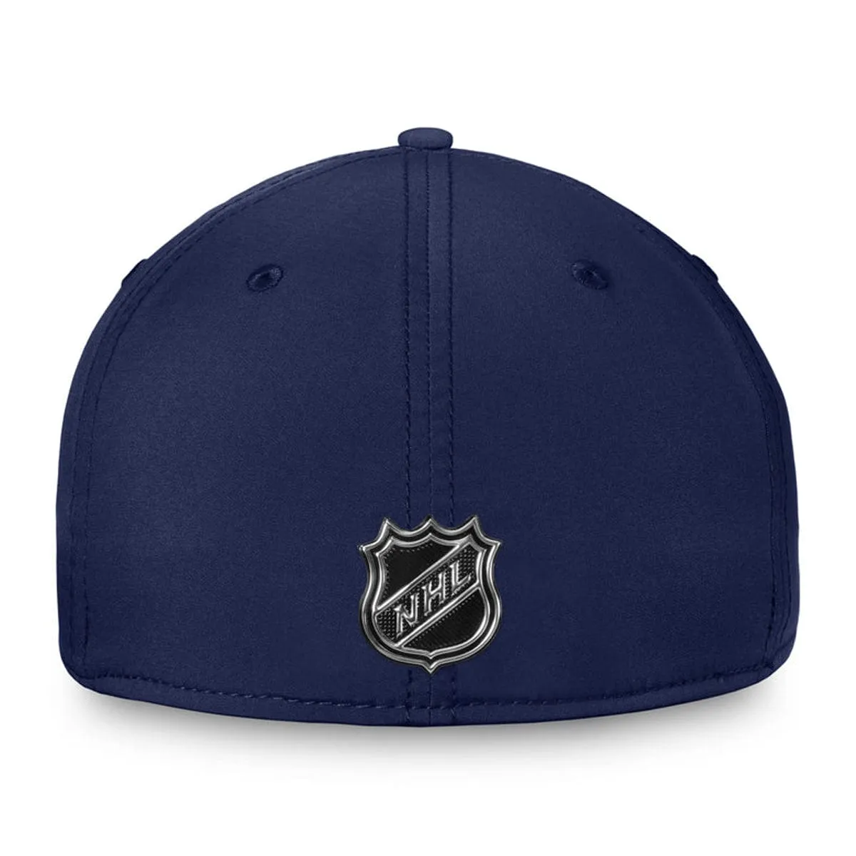 Edmonton Oilers Fanatics Authentic Pro Training Camp Flexfit Hat