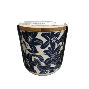 Eetrite Storage Bamboo Fibre Cannister 500ml LC1011