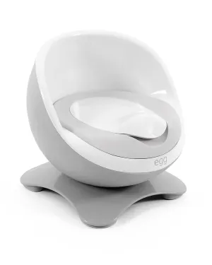 Egg Eggloo Potty - Grey