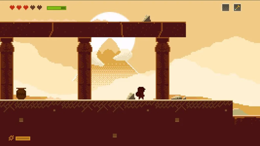 Elliot Quest (PC/MAC/LINUX)