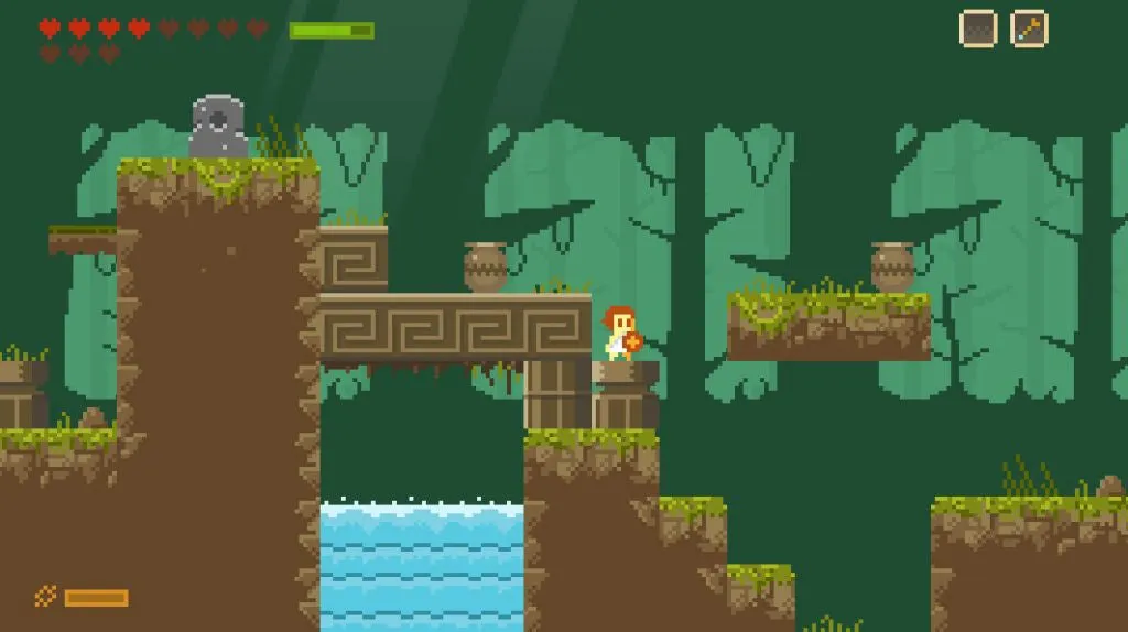 Elliot Quest (PC/MAC/LINUX)