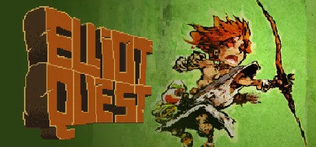 Elliot Quest (PC/MAC/LINUX)