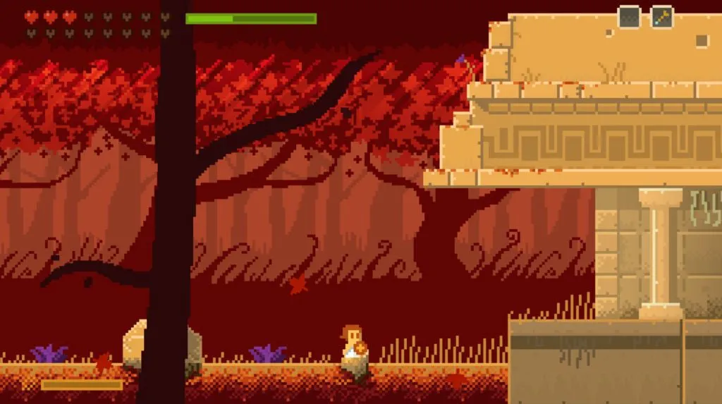 Elliot Quest (PC/MAC/LINUX)