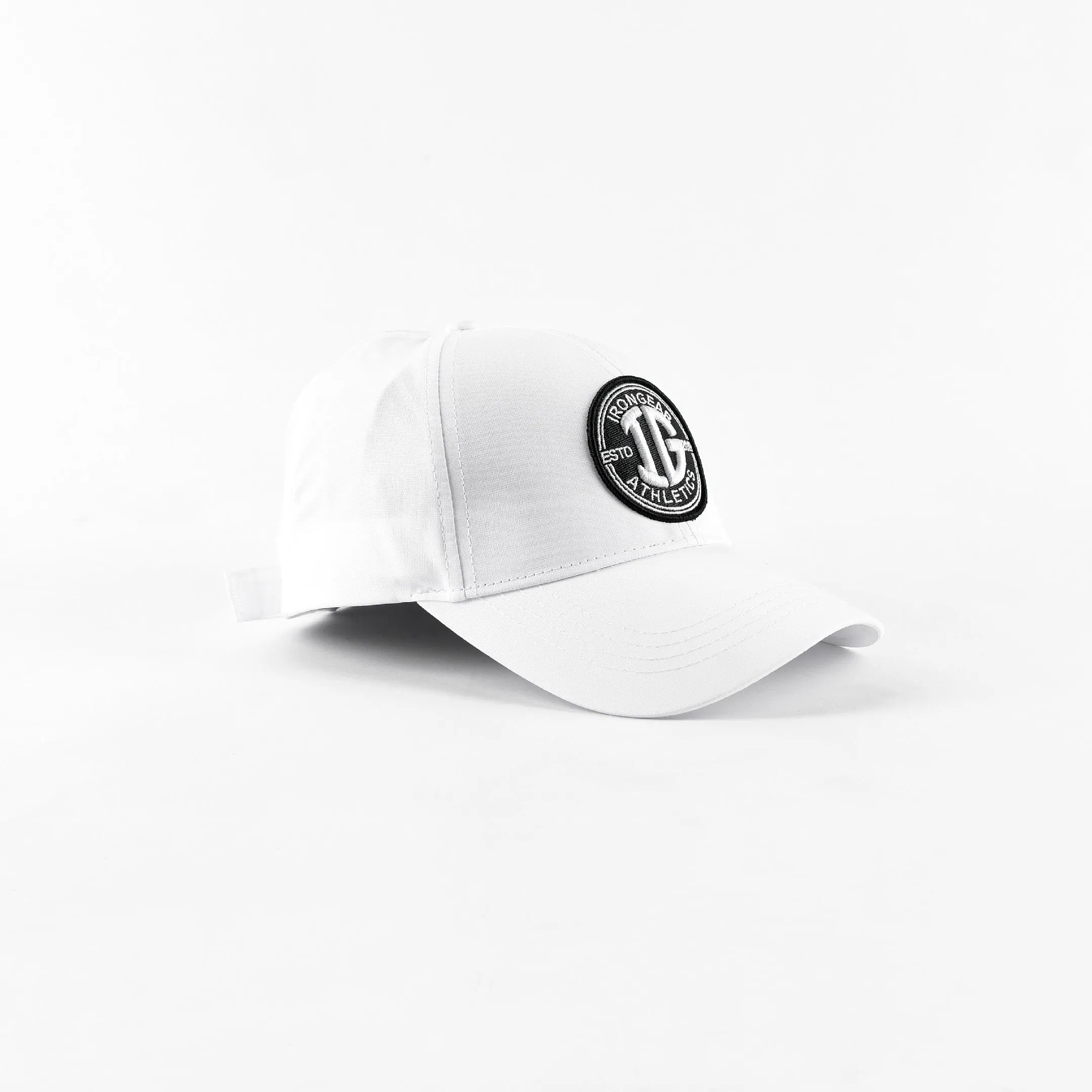 Emblem Sports Cap