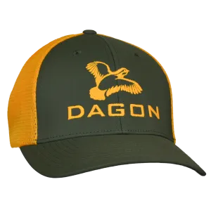 Embroidered Hunting Logo Hat