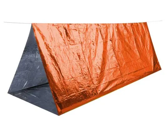 Emergency Tent