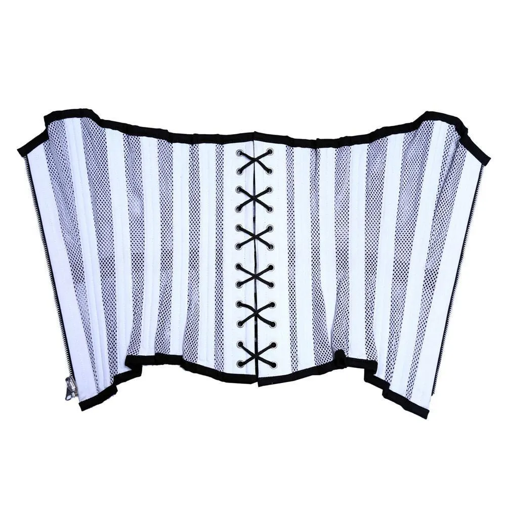 Emery Waist Training Corset