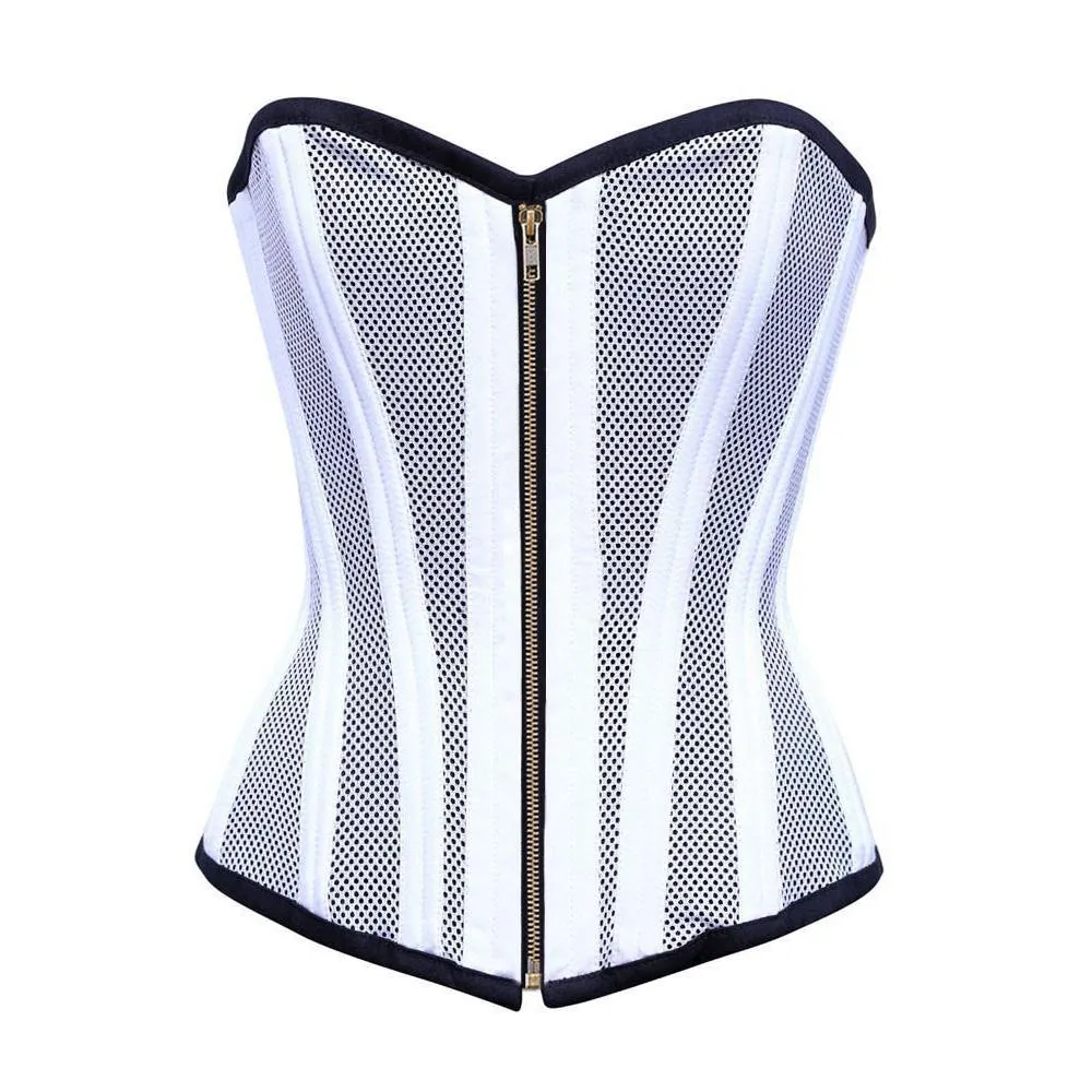 Emery Waist Training Corset