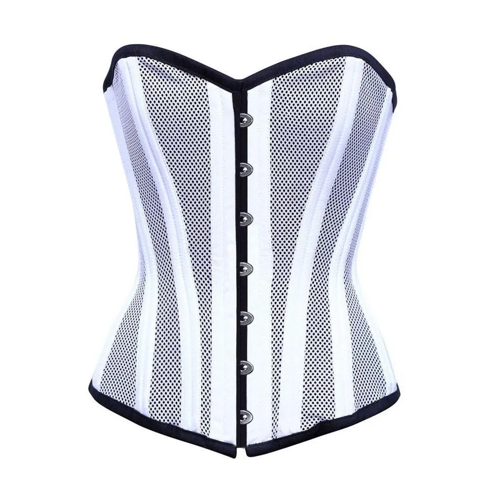 Emery Waist Training Corset