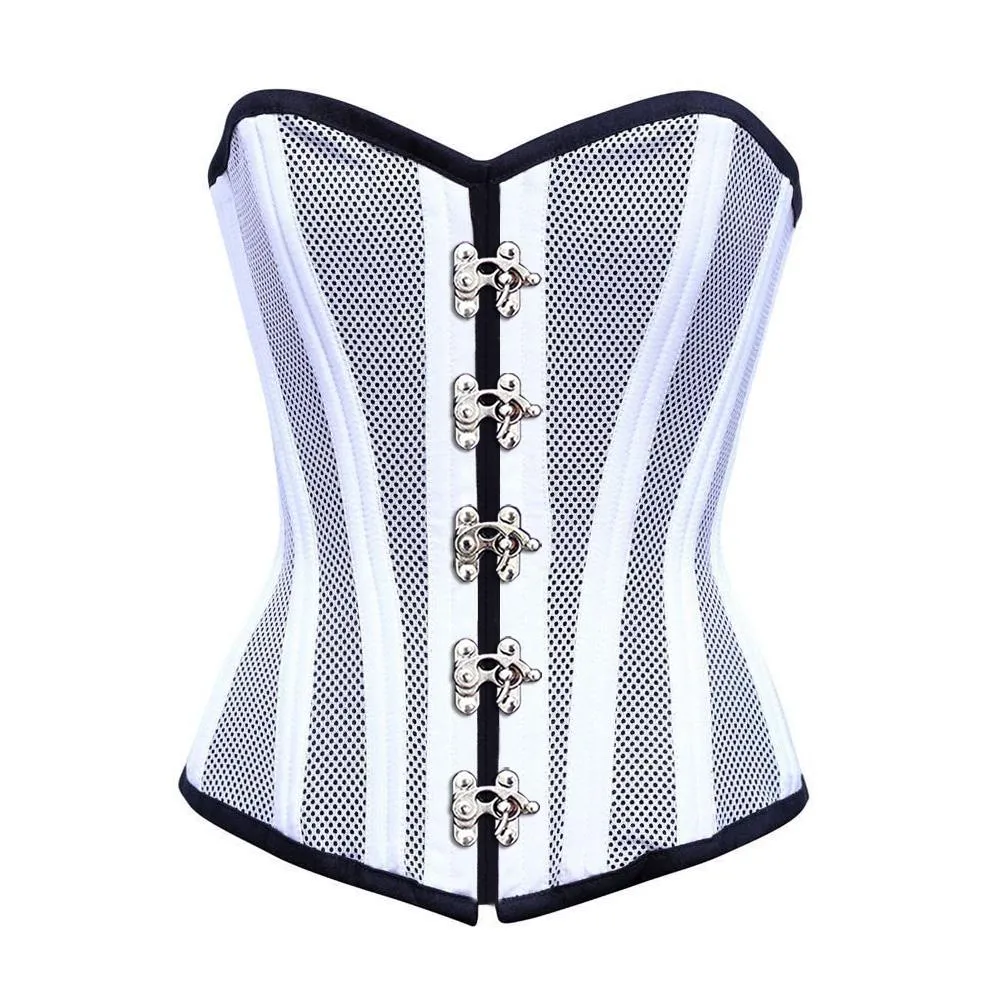 Emery Waist Training Corset