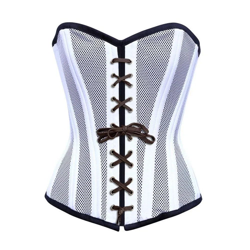 Emery Waist Training Corset