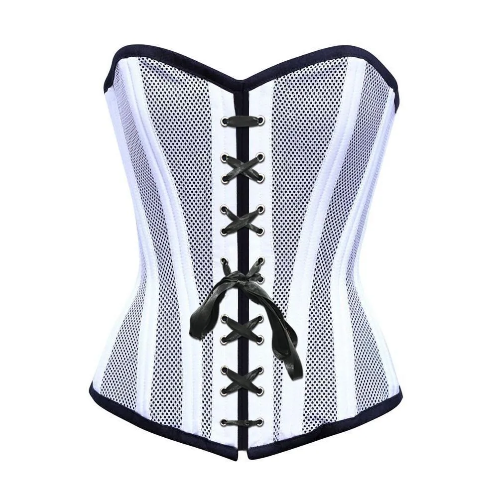 Emery Waist Training Corset
