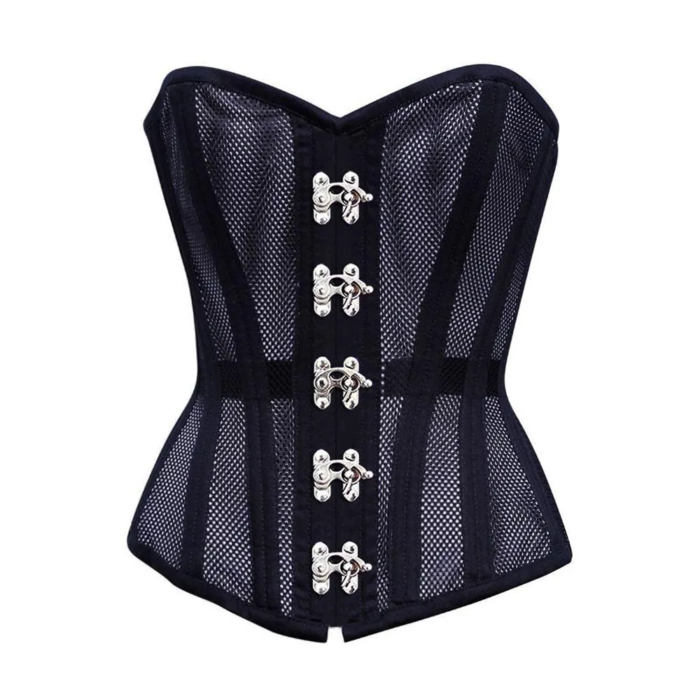 Emi Waist Training Corset
