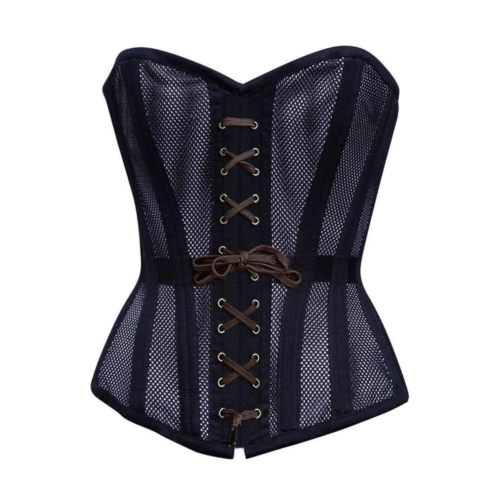 Emi Waist Training Corset