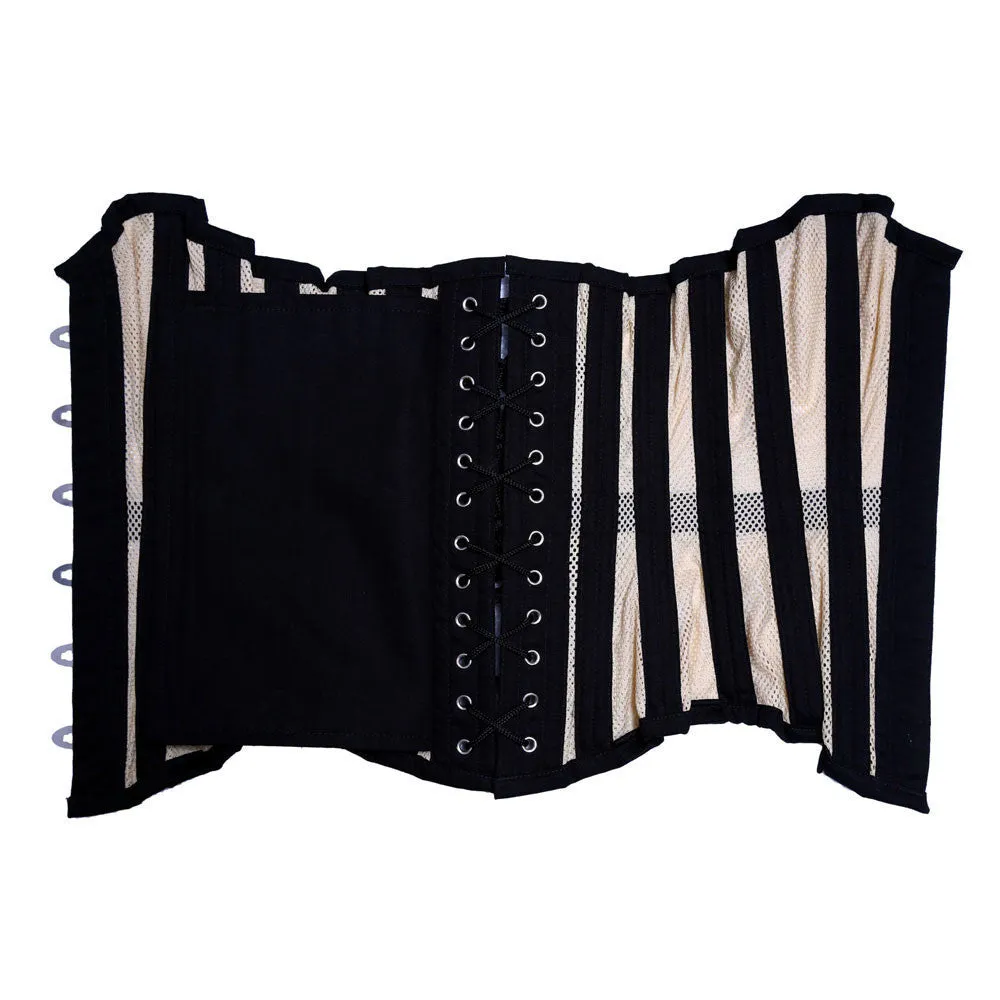 Emilia Waist Training Corset