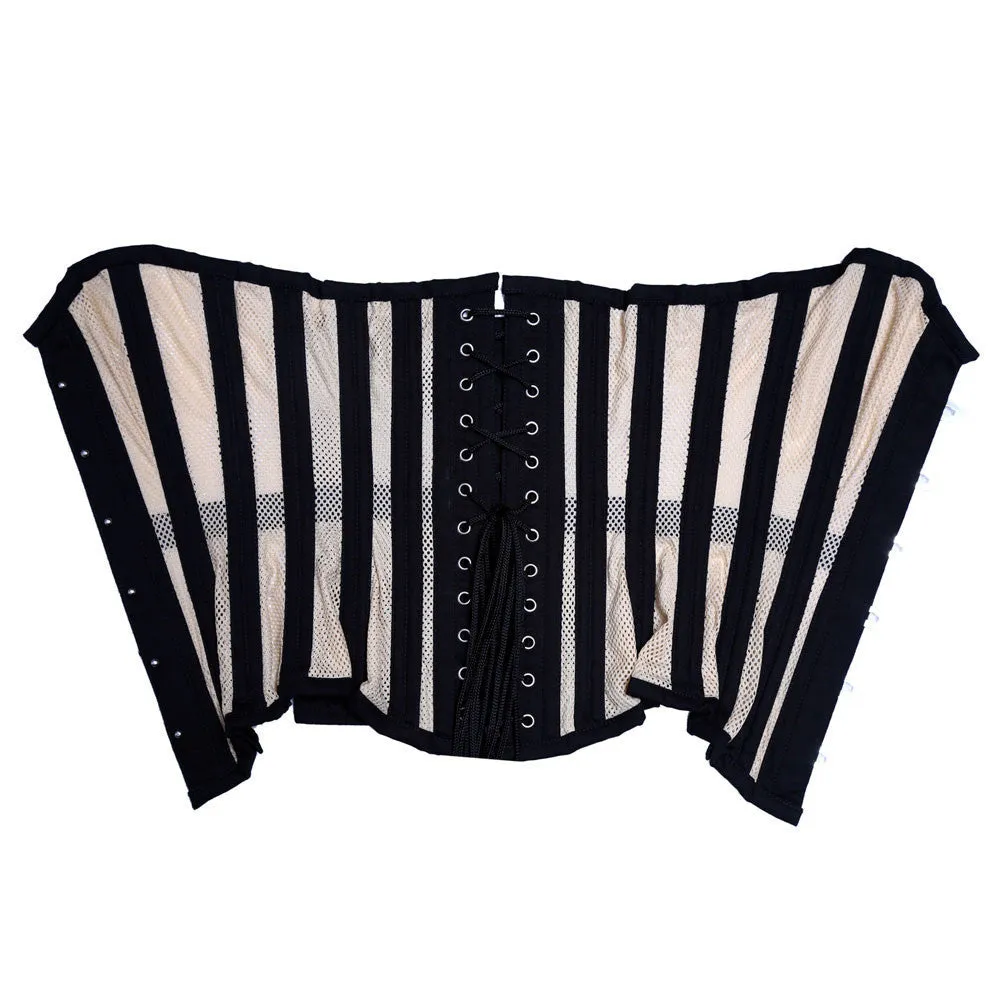 Emilia Waist Training Corset