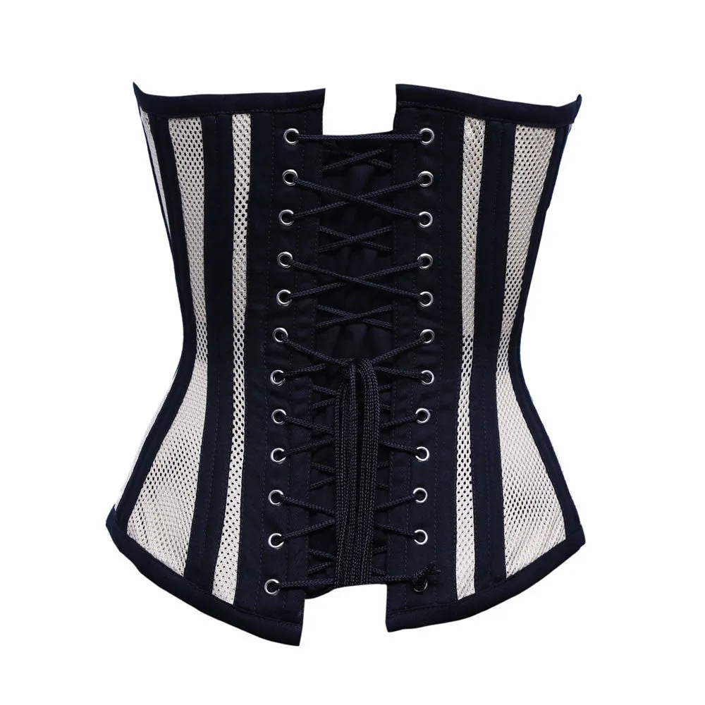 Emilia Waist Training Corset