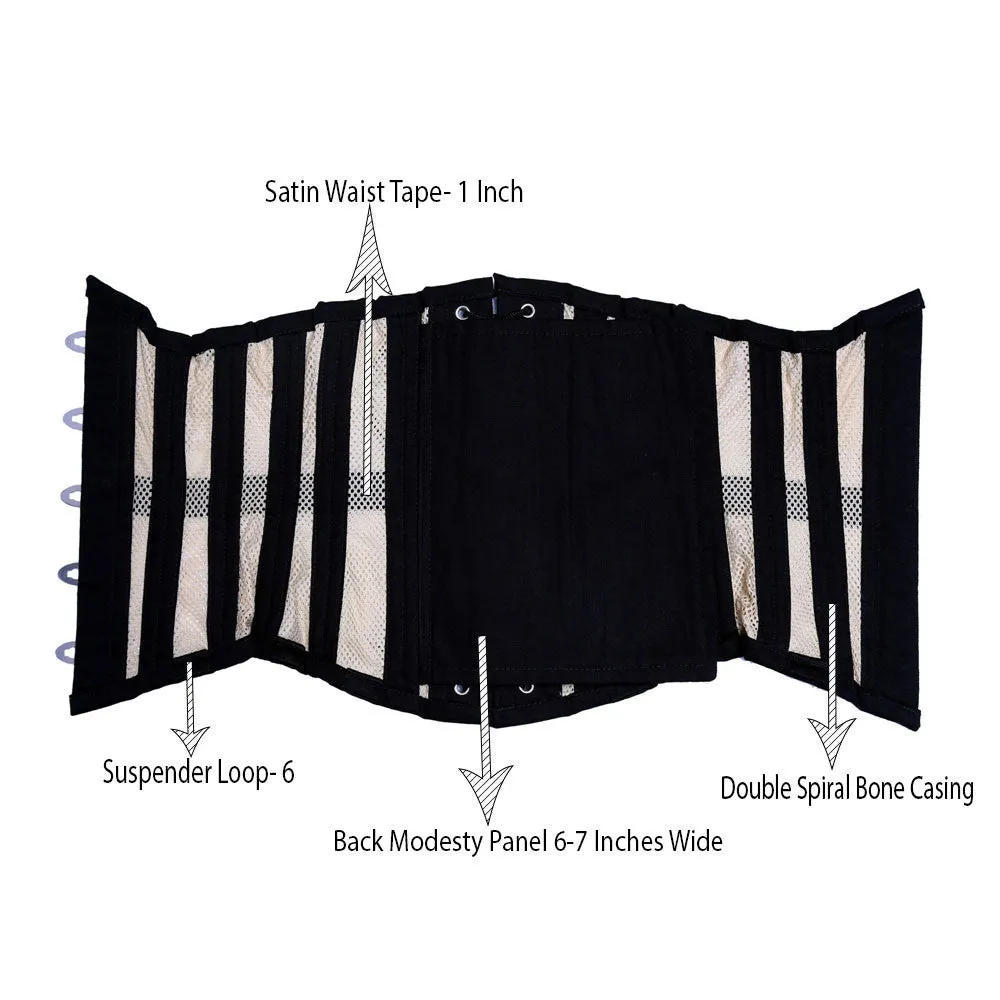 Emma Waist Training Corset