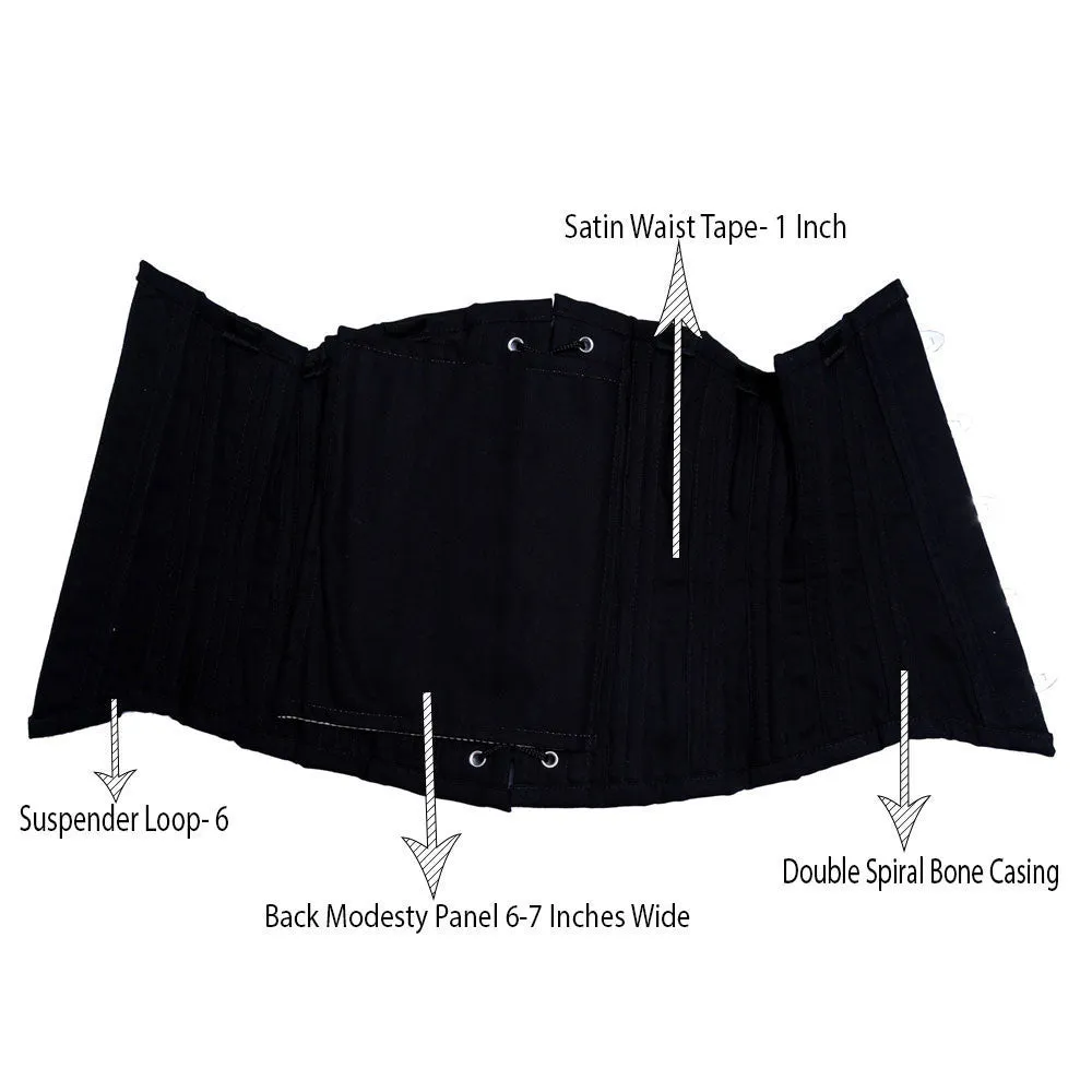 Emmah Waist Training Corset
