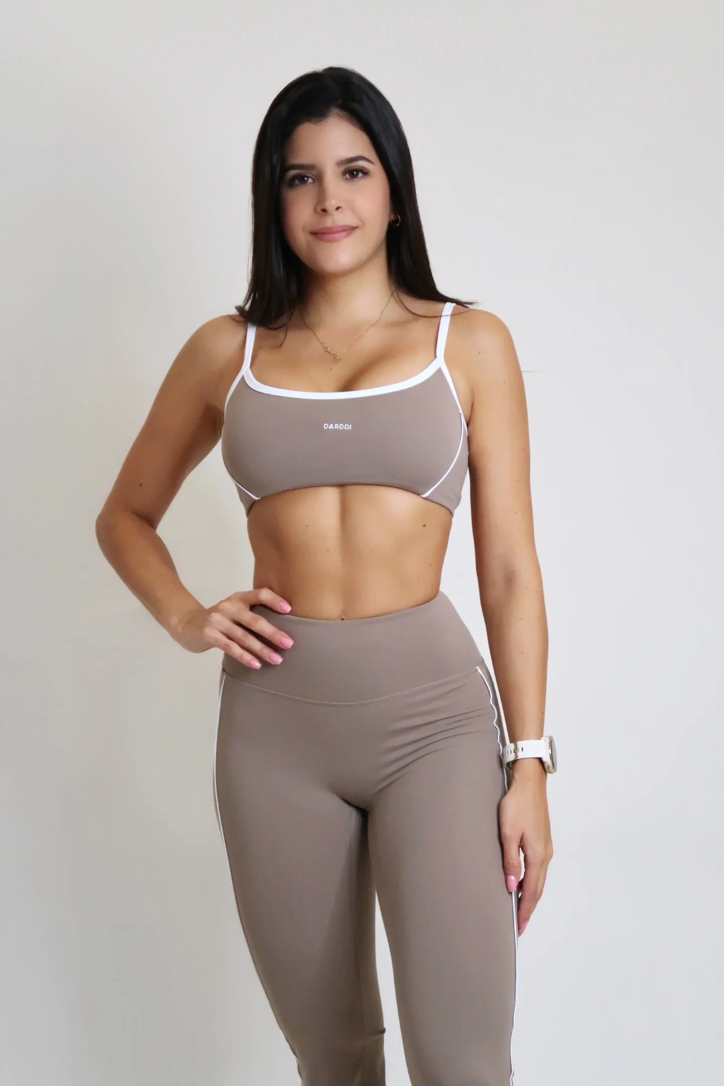 Empress sport bra