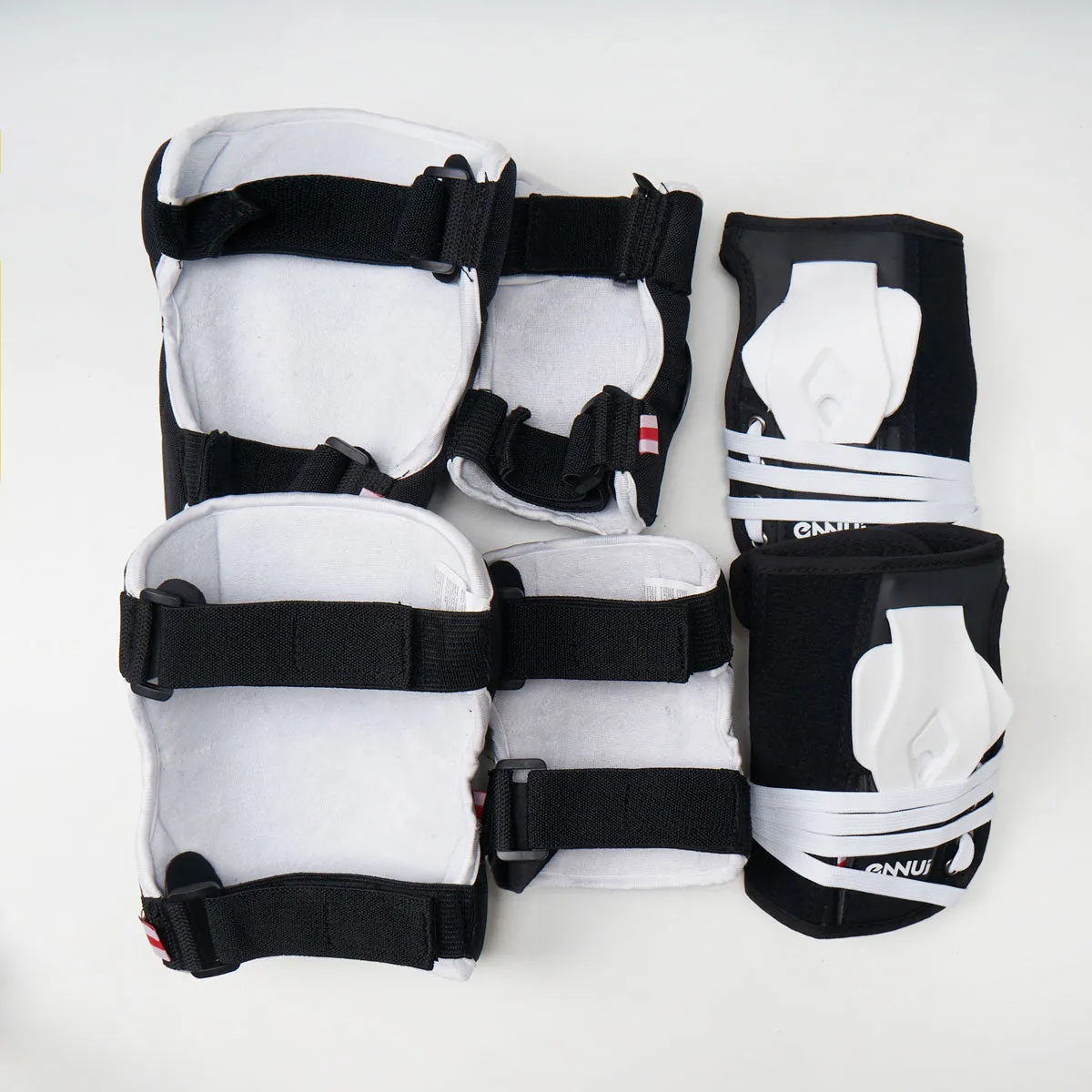 Ennui Park Pad Set
