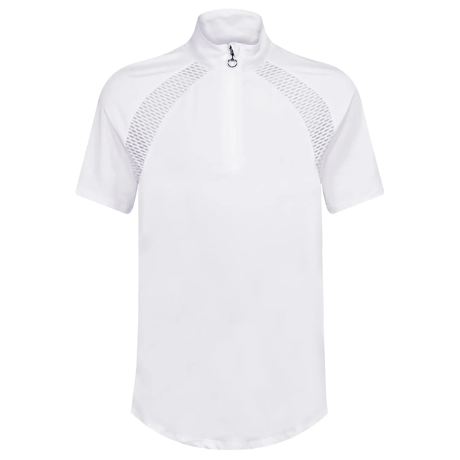 Equetech Junior Active Extreme Competition Shirt
