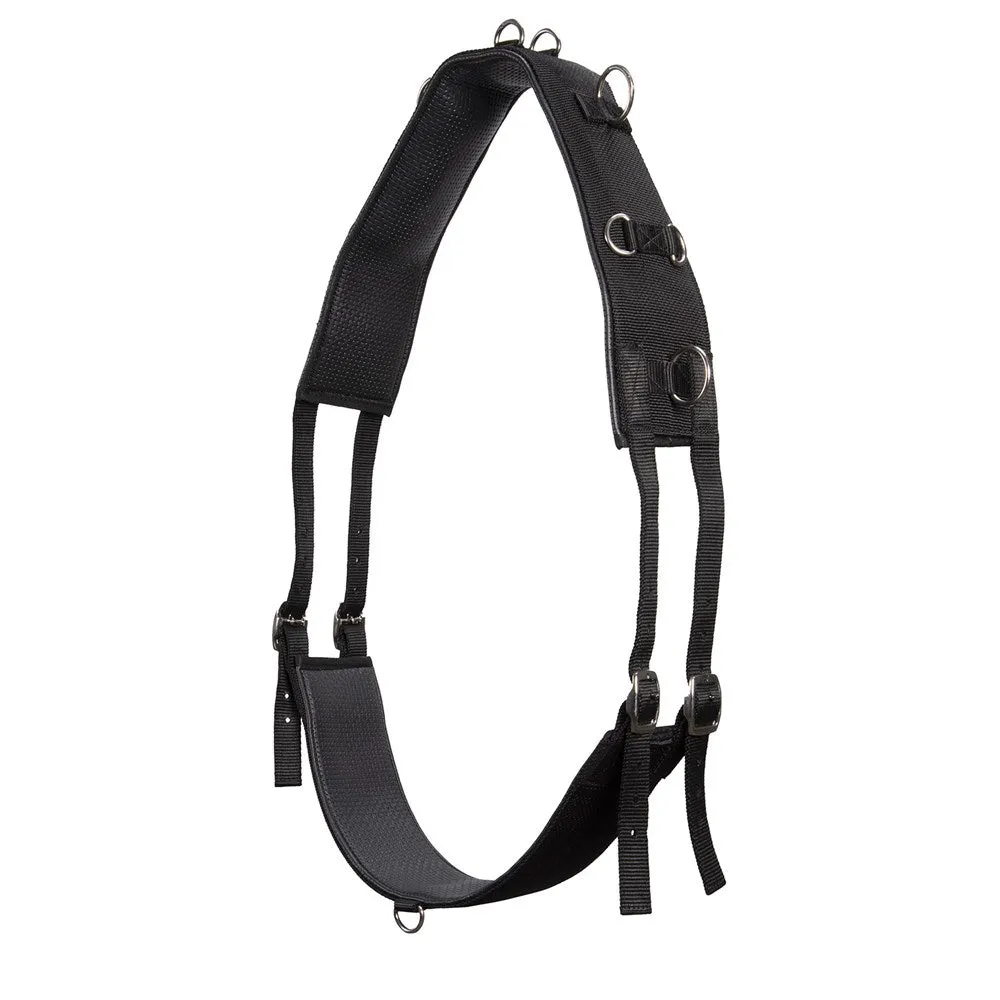 Equi Prene Anti Gall Training Surcingle