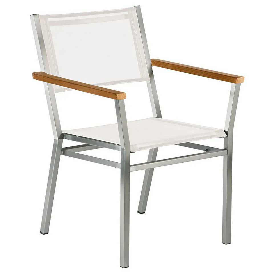 Equinox Armchair - Barlow Tyrie