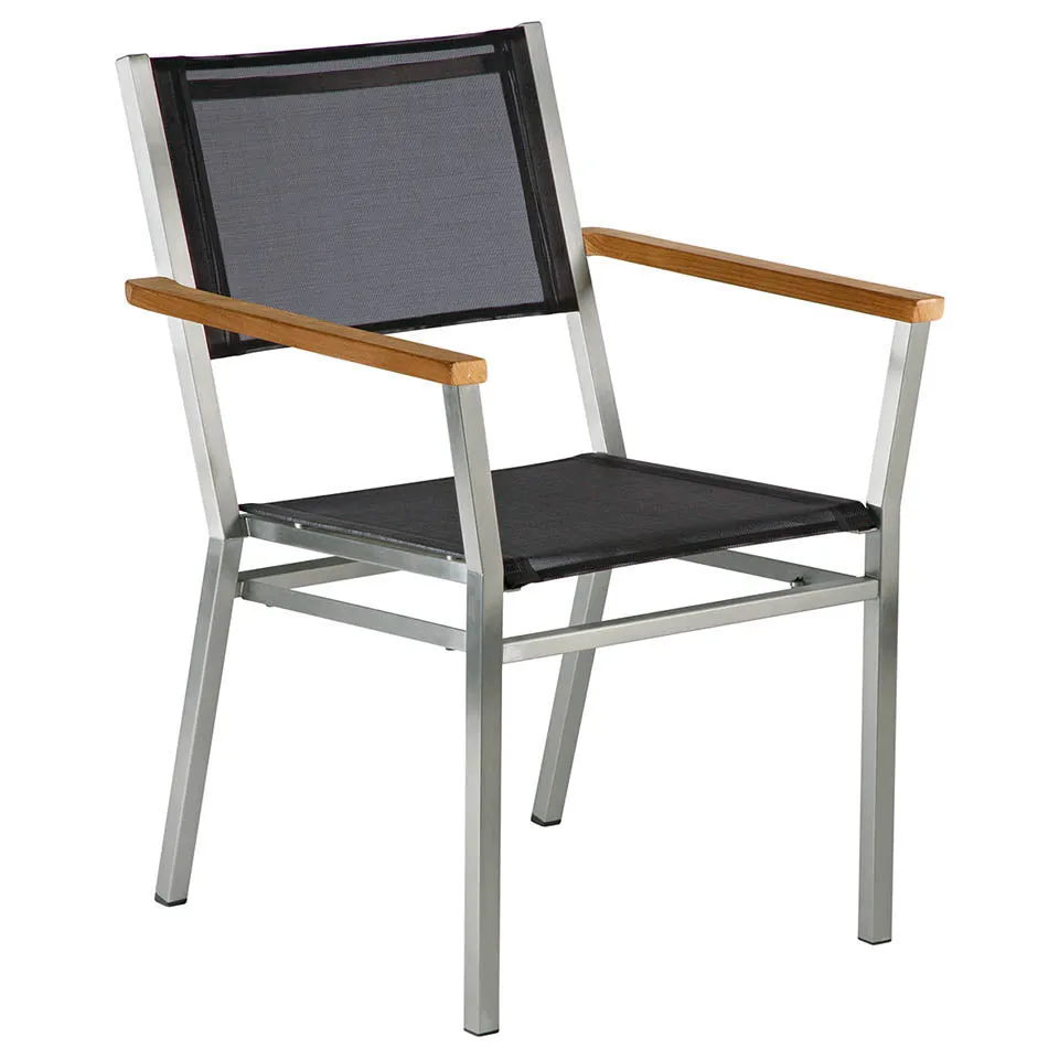 Equinox Armchair - Barlow Tyrie