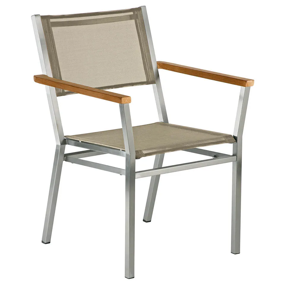 Equinox Armchair - Barlow Tyrie