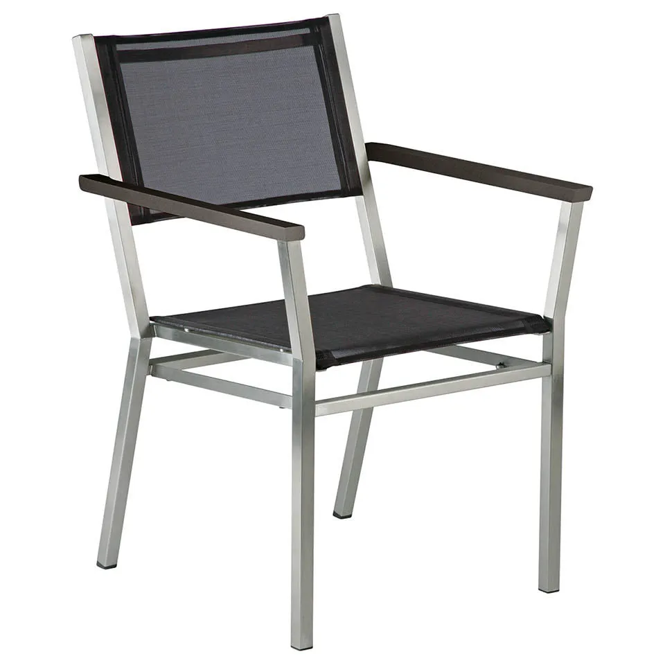 Equinox Armchair - Barlow Tyrie