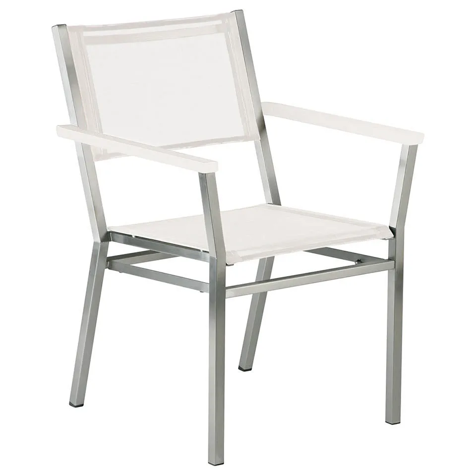 Equinox Armchair - Barlow Tyrie