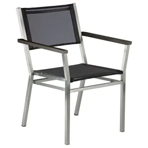 Equinox Armchair - Barlow Tyrie