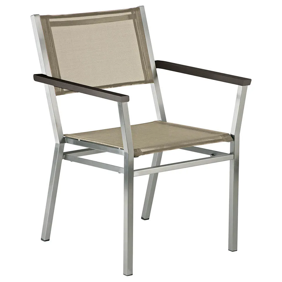 Equinox Armchair - Barlow Tyrie