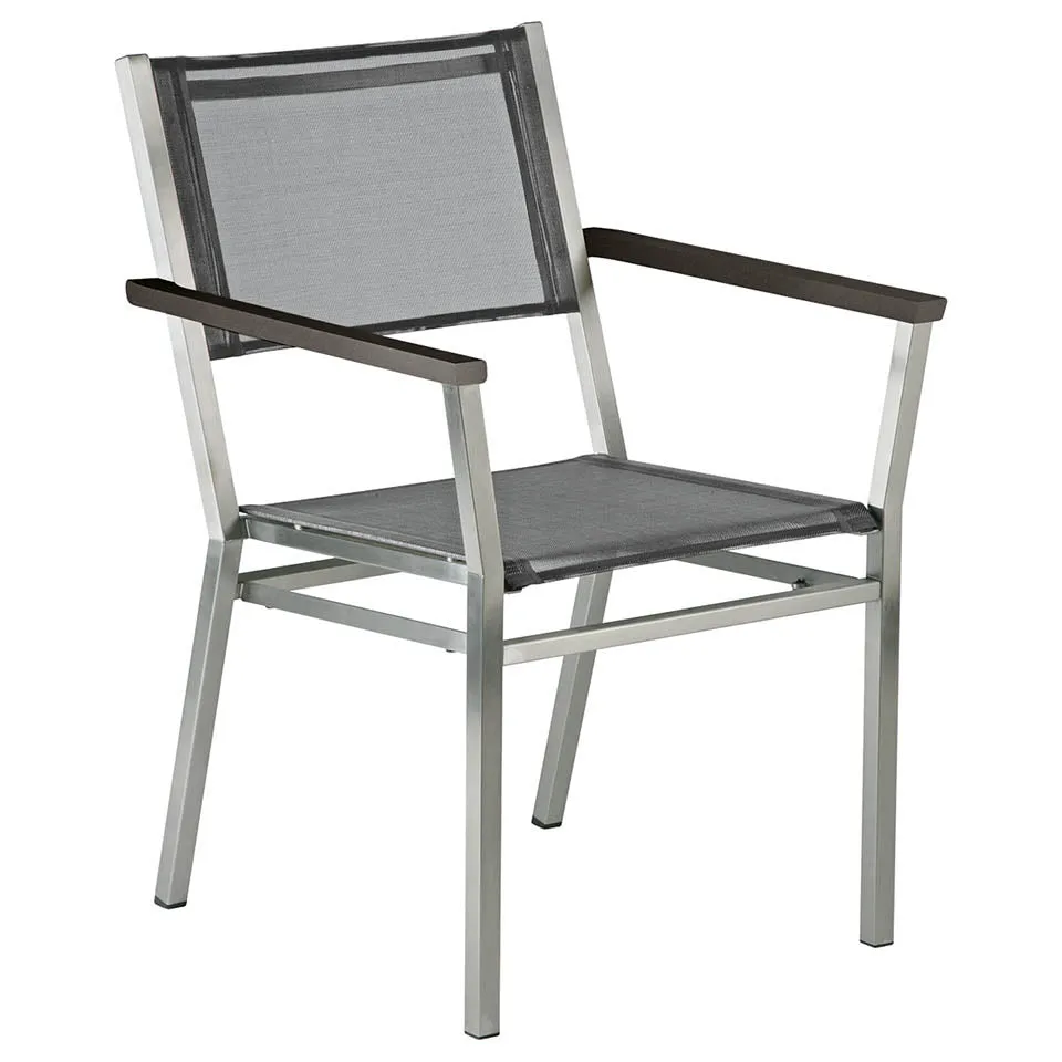 Equinox Armchair - Barlow Tyrie