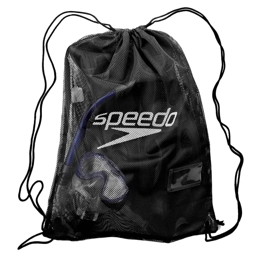 Equipment Mesh Bag