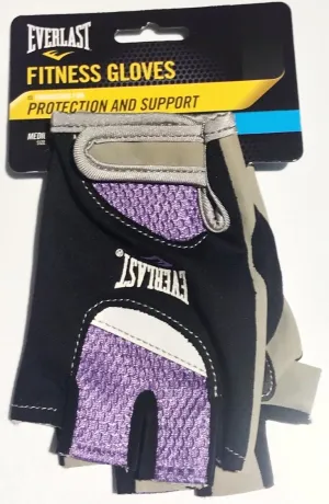 EVERLAST FITNESS GLOVE