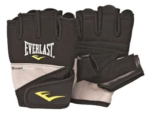 EVERLAST FORCE WEIGHT TRAINING GLOVE