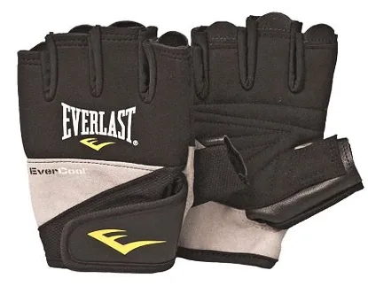 EVERLAST FORCE WEIGHT TRAINING GLOVE
