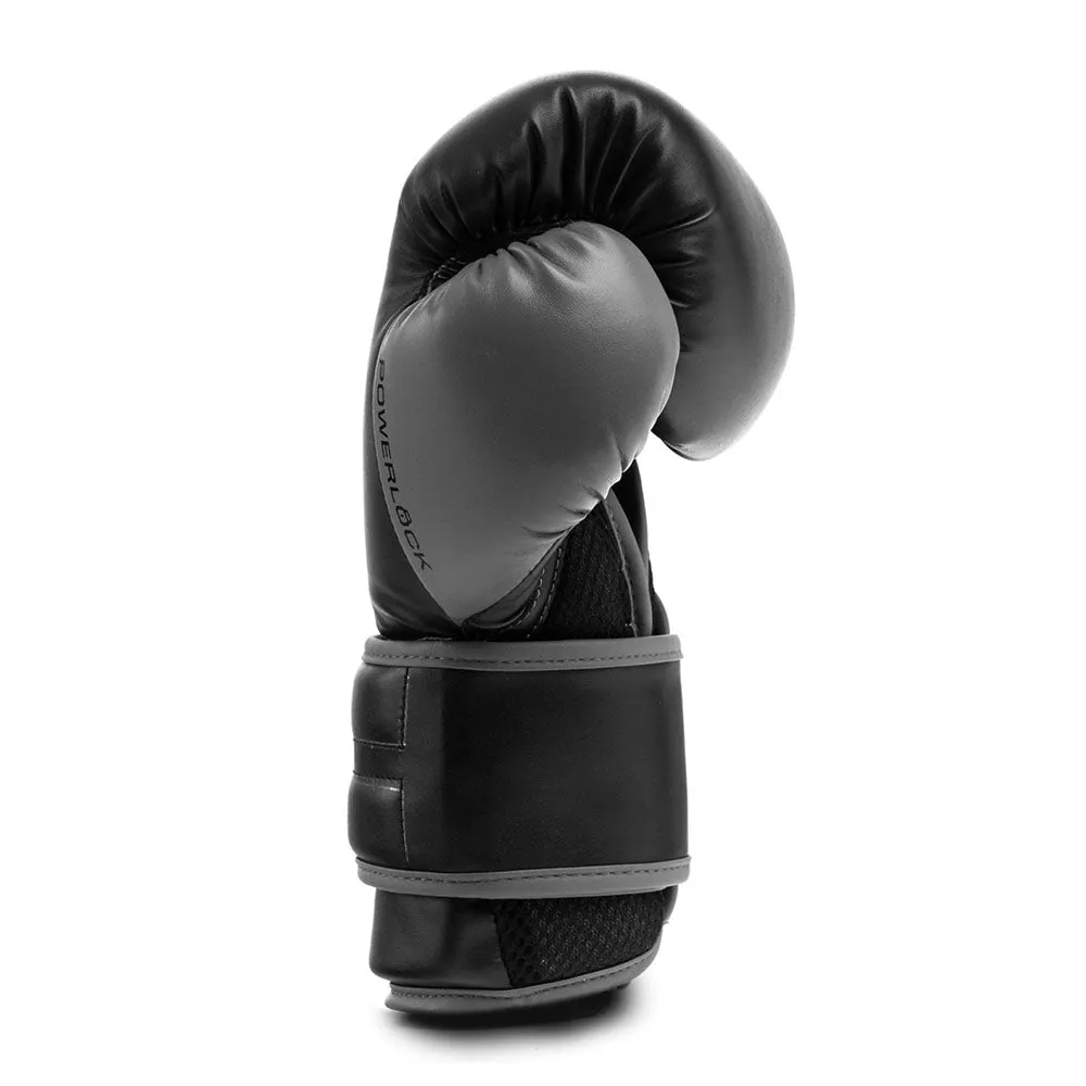 Everlast PowerLock2 Training Gloves