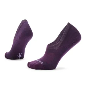 Everyday No Show Zero Cushion - Purple Iris