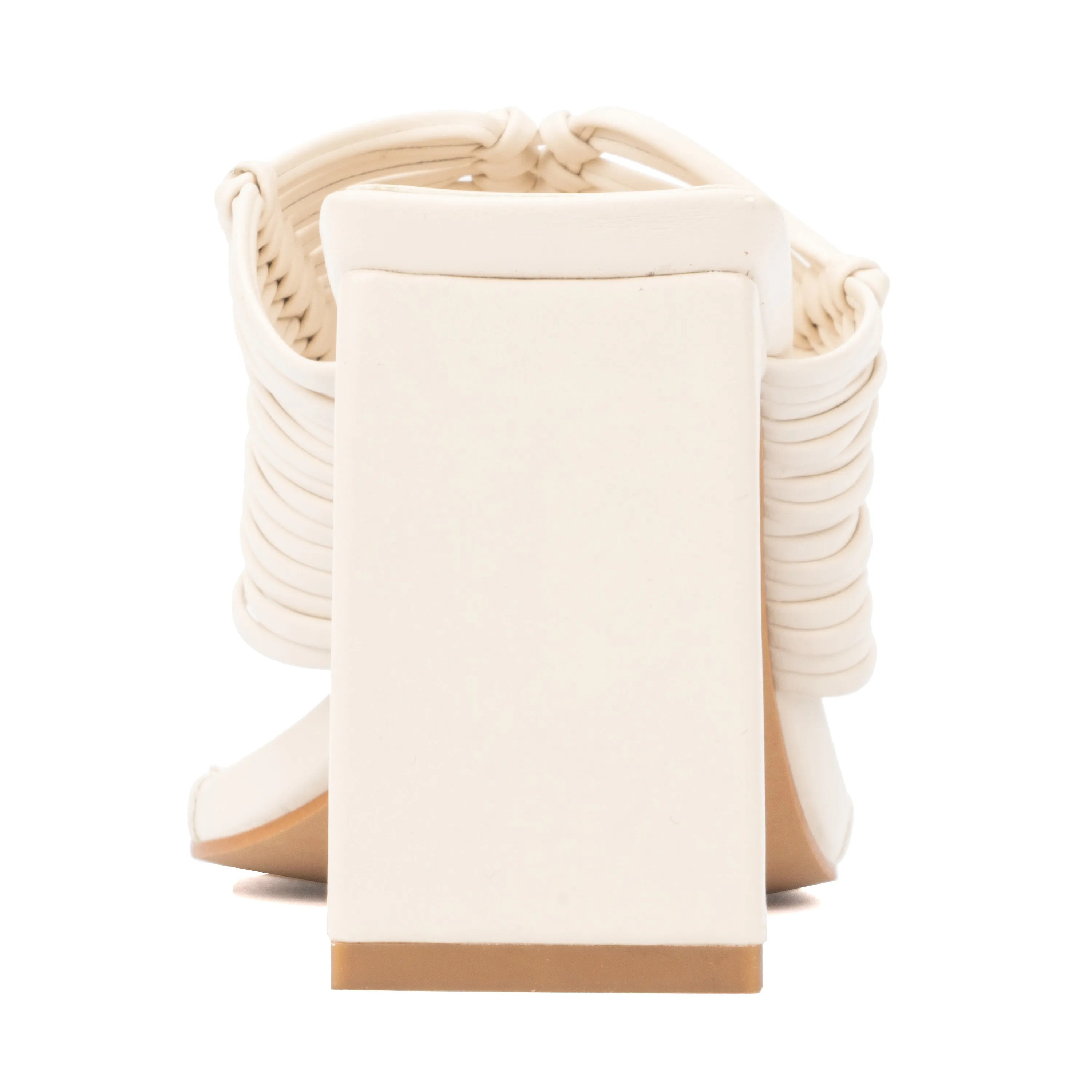 Evianna Weave Thong Sandal