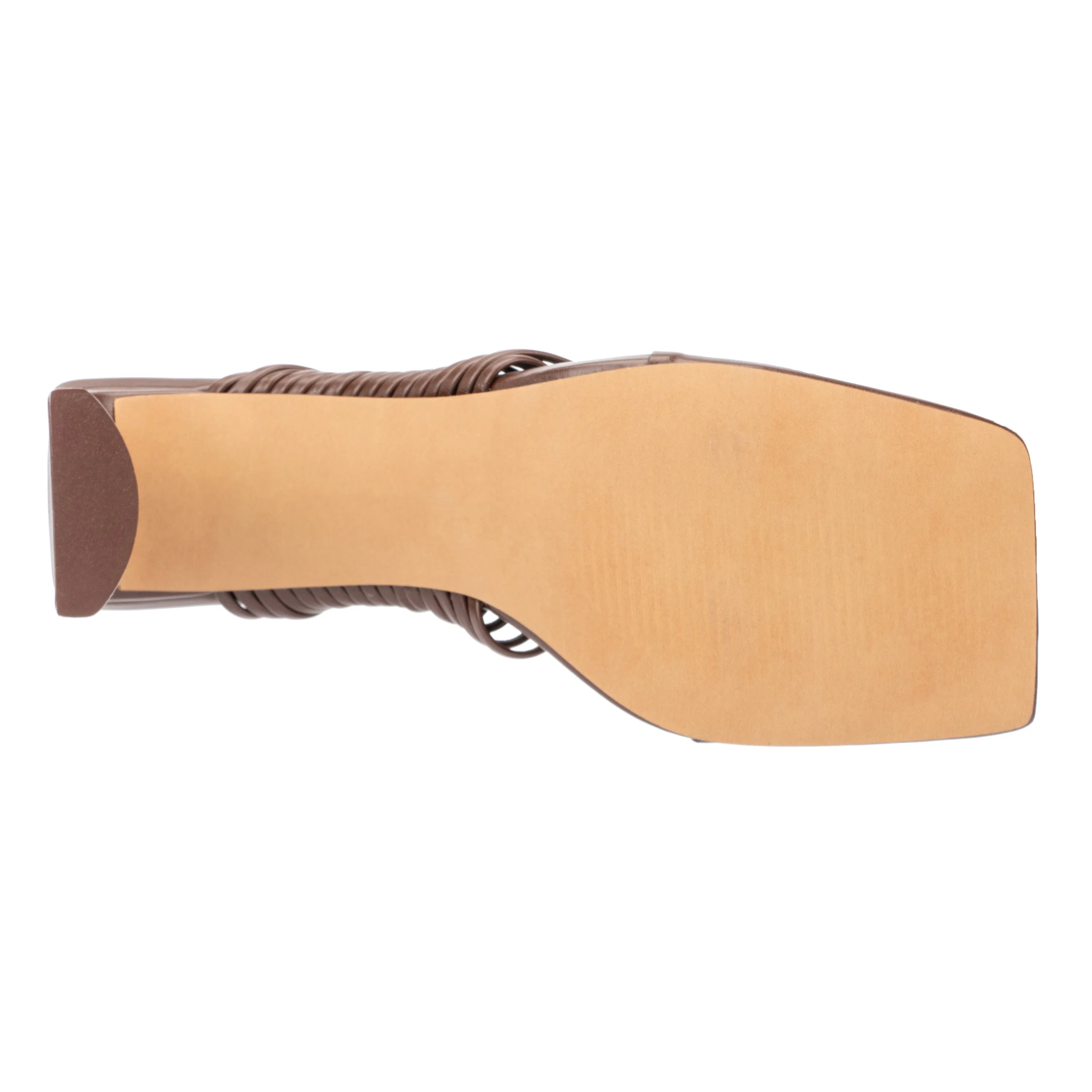 Evianna Weave Thong Sandal